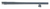 Mossberg Barrel 500 12 Gauge with 18.5-inch Matte Blued Finish, Part #90016