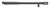 Mossberg Barrel 500 12 Gauge 18.5-inch Matte Blued Finish – Part Number 90017