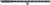 Mossberg Barrel 500 12 Gauge 28-Inch Matte Blued Vent Rib with Accu-Choke Set Mossberg Barrel 500 12 Gauge 28-Inch Matte Blued Vent Rib with Accu-Choke Set