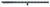 Mossberg Barrel 500 12GA 28-Inch with Vent Rib and Accu-Choke Set