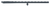 Mossberg Barrel 500 12 Gauge, 20 Inch All-Purpose with Vent Rib and Accu-Choke Set