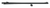 Mossberg Barrel 500 20 Gauge, 24-Inch Fully Rifled with Adjustable Rifle Sights
