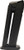 Walther WMP 22 Magnum Polymer Magazine – 15 Rounds, Black Finish Walther WMP 22 Magnum Polymer Magazine – 15 Rounds, Black Finish