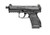 HK VP9A1 K Tactical Optics-Ready 9mm Luger Semi-Auto Pistol with 4.7-inch Threaded Barrel and Polymer Frame HK VP9A1 K Tactical Optics-Ready 9mm Luger Semi-Auto Pistol with 4.7-inch Threaded Barrel and Polymer Frame