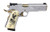 Girsan MC1911 Special Edition .45 ACP Semi-Auto Pistol with Chrome Finish