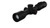 ATN THOR 6 Elite 2.5-20X Thermal Rifle Scope with Multi-Pattern Reticle