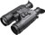AGM Global Vision OBSERVIR Fusion Thermal with Dual Spectrum Technology OBSE50640LRF