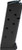 Ed Brown Products 1911 .45 ACP Magazine with Black Nitride Finish – 8 Rounds