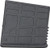 Barrett MRAD 338 Lapua Magnum Magazine - 10 Round Steel Black Matte for Centerfire Rifle
