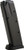 IWI Jericho Magazine for 9mm Luger - 10 Round Capacity, Steel Black Finish IWI Jericho Magazine for 9mm Luger - 10 Round Capacity, Steel Black Finish