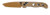 CRKT Knives M16-02XD 3.5-inch D2 Blade with Flat Dark Earth Handle CRKT Knives M16-02XD 3.5-inch D2 Blade with Flat Dark Earth Handle