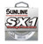Sunline SX1 125-Yard Deep Green Fishing Line - 12 lb Test