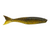 Berkley PowerBait PowerStinger Sun Gill Soft Baits, 3.5 Inches, Pack of 7