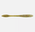 Berkley PowerBait MaxScent Flat Worm Gobyashi 4.25 inch - Premium Soft Bait for Freshwater and Saltwater Fishing Berkley PowerBait MaxScent Flat Worm Gobyashi 4.25 inch - Premium Soft Bait for Freshwater and Saltwater Fishing
