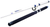 OKUMA Fishing Tackle Tundra Spin Rod 2-Piece 10' Medium-Heavy (TU-100) OKUMA Fishing Tackle Tundra Spin Rod 2-Piece 10' Medium-Heavy (TU-100)