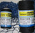 Wallace Cordage T-21 Tarred Twisted Twine, 1 lb, #21