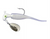 Blakemore BM SR W Baby Shad 1/8 in Pearl White - Model SR3-65 Blakemore BM SR W Baby Shad 1/8 in Pearl White - Model SR3-65