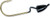 Charlie Brewer Slider CB Spider Slider Head 1/8 Inch - Pack of 4 Charlie Brewer Slider CB Spider Slider Head 1/8 Inch - Pack of 4