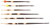 H&H Lure 6-Inch Porcupine Quills – 12 Pack H&H Lure 6-Inch Porcupine Quills – 12 Pack