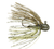 Missile Baits Missile Ike Micro Jig 3/16 Inch Dill Pickle