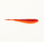 Missile Baits Miss Spunk Shad 4.5" Lava Craw - 7 Pack