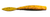 Missile Baits Miss Ned Bomb 3.25-inch Bamer Craw - 10 Pack