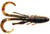 Missile Baits Miss D-Stroyer 7-Inch Green Pump Flash with 6-Pack