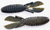 MISSILE BAITS Miss Baby D Bomb 3.65" 7-Pack SuperBug MISSILE BAITS Miss Baby D Bomb 3.65" 7-Pack SuperBug