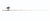 B'n'M Little Lucy 5' 2-Piece Spinning Combo – Versatile Fishing Rod and Reel Set