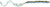 CULPRIT WORMS C720-L4 7.5-Inch Blueberry Worm for Fishing Baits CULPRIT WORMS C720-L4 7.5-Inch Blueberry Worm for Fishing Baits