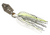Z-Man ChatterBait Elite EVO 3/8 oz Glitter Bomb - Versatile Bladed Jig for Freshwater and Saltwater Fishing Z-Man ChatterBait Elite EVO 3/8 oz Glitter Bomb - Versatile Bladed Jig for Freshwater and Saltwater Fishing