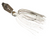 Z-Man ChatterBait Elite EVO 1/2 oz Electric Shad – Versatile Fishing Lure