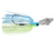 Z-MAN Fishing Products Tungsten ChatterBait Elite EVO 3/8 oz Citrus Shad Z-MAN Fishing Products Tungsten ChatterBait Elite EVO 3/8 oz Citrus Shad