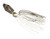 Z-Man Fishing Products Tungsten Chatterbait Elite EVO 3/8 oz Electric Shad Z-Man Fishing Products Tungsten Chatterbait Elite EVO 3/8 oz Electric Shad