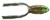 Booyah BYA PC Frog 1/2 Bull Frog - Topwater Lure for Bass Fishing Booyah BYA PC Frog 1/2 Bull Frog - Topwater Lure for Bass Fishing