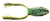 Booyah BYA PC Frog 1/2 Leopard Frog - Versatile Topwater Lure for Bass Fishing Booyah BYA PC Frog 1/2 Leopard Frog - Versatile Topwater Lure for Bass Fishing