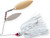 Booyah BYA Double Willow 1/2 - Snow White