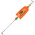 BOMBER BOM Paradise Popper Popr Pro Orange (Part No. BSWPPPPO) BOMBER BOM Paradise Popper Popr Pro Orange (Part No. BSWPPPPO)