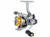 OKUMA Fishing Tackle Avenger ABF 6BB 5.0 Spin Reel OKUMA Fishing Tackle Avenger ABF 6BB 5.0 Spin Reel