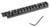 Evolution Gun Works EGW-43102 Browning A-Bolt Scope Base with 20 MOA Picatinny Style in Black Matte Finish Evolution Gun Works EGW-43102 Browning A-Bolt Scope Base with 20 MOA Picatinny Style in Black Matte Finish