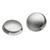 JL Audio Enclosed Speaker System Light Caps for 8.8-Inch ETXv3 Models - M-LCB-C-W