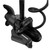 Lowrance ActiveTarget 2 XL Recon Trolling Motor Mount - Part Number 000-16501-001 Lowrance ActiveTarget 2 XL Recon Trolling Motor Mount - Part Number 000-16501-001