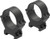 Leupold PRW2 34mm Steel Weaver Style Mounting Rings - Matte Black Finish Leupold PRW2 34mm Steel Weaver Style Mounting Rings - Matte Black Finish