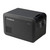 Dometic CFX5 35L Ice-Free Electric Cooler - Black, Portable and Smart Cooling Solution for Camping and Travel