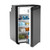 Dometic NRX 130C Compressor Refrigerator - 130L Dark Silver for Marine and RV Use