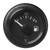 Veratron 52MM ViewLine Fuel Level Gauge A2C59514094 - Black Dial with Round Bezel Veratron 52MM ViewLine Fuel Level Gauge A2C59514094 - Black Dial with Round Bezel