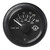 Veratron 52MM ViewLine Transmission Oil Pressure Gauge - Black Dial, 30 Bar/435 PSI, Round Bezel