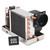 Dometic EnviroComfort ECD10KZ-HV 10,000 BTU AC Retrofit Kit for Marine Applications
