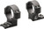 Leupold Integral Base and Ring Set for Weatherby with Black Matte Finish - Part 171125 Leupold Integral Base and Ring Set for Weatherby with Black Matte Finish - Part 171125