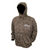 Frogg Toggs FTX Lite Jacket Mossy Oak Bottomland Size XL for Outdoor Activities